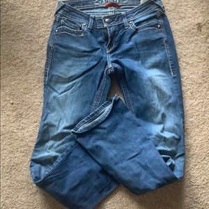 Ariat “Ruby” Jeans